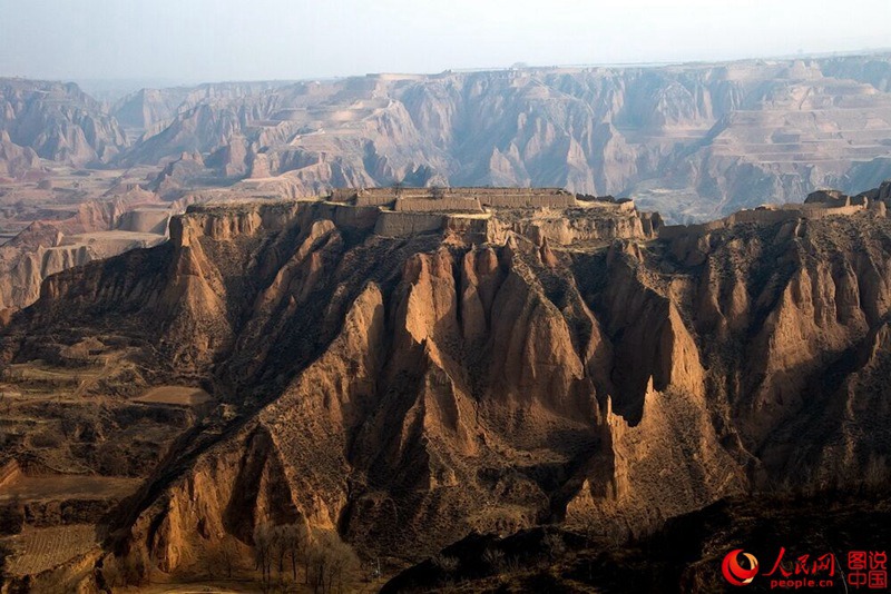Zhaidi – Leben auf dem L?ssplateau