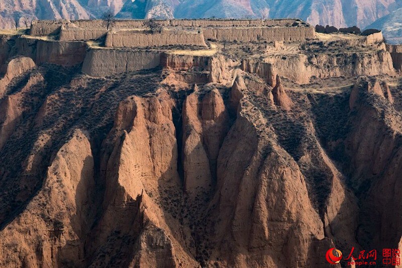 Zhaidi – Leben auf dem L?ssplateau