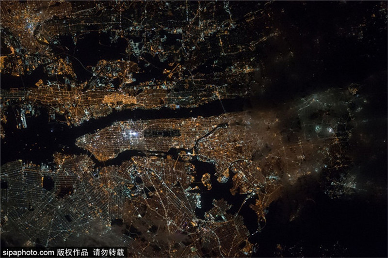 Wundersch?ne Bilder aus dem All