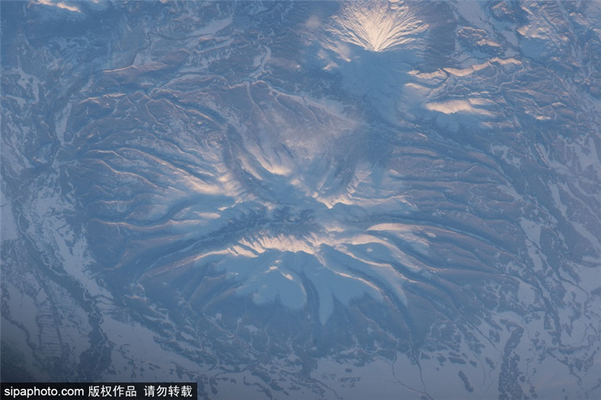 Wundersch?ne Bilder aus dem All