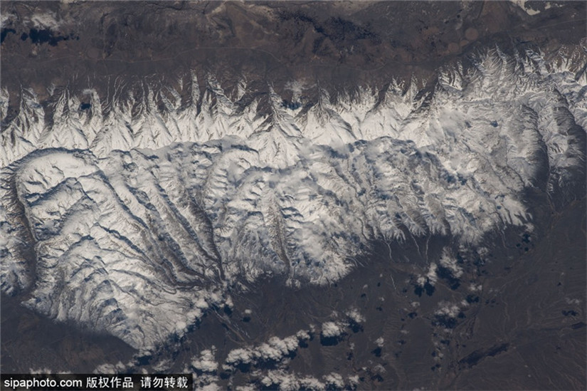 Wundersch?ne Bilder aus dem All