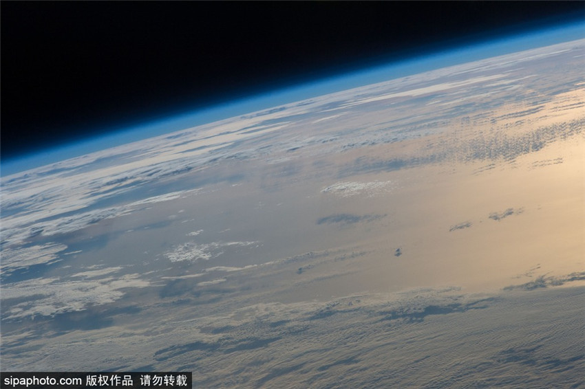 Wundersch?ne Bilder aus dem All