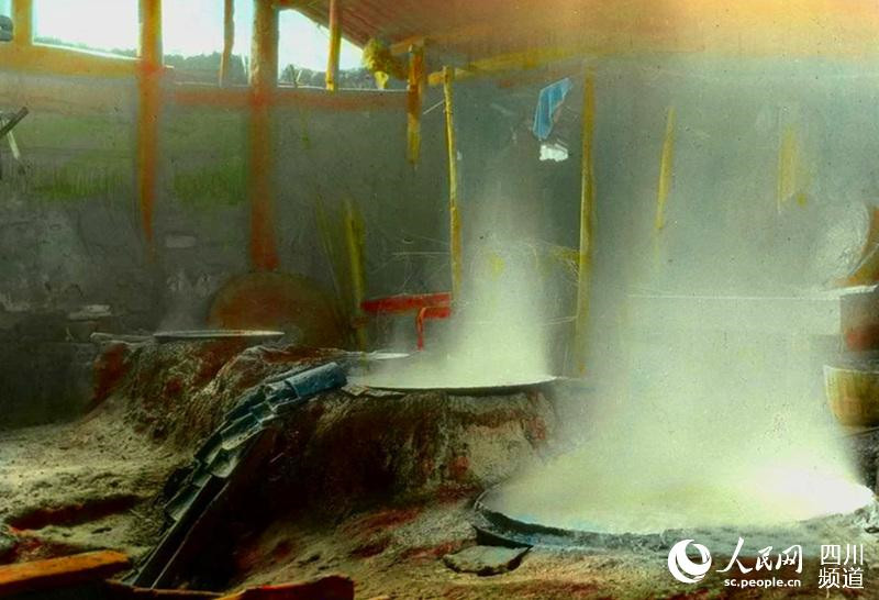 Fotos zeigen das Leben vor hundert Jahren