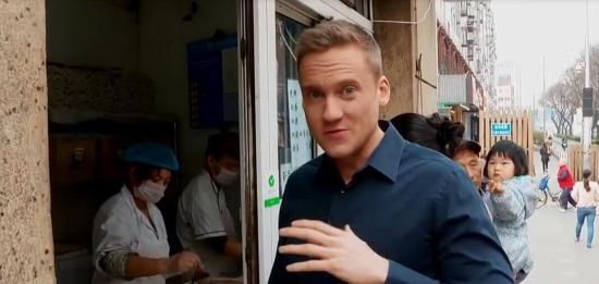 Ohne Moos grandios – Das Leben in Beijing ohne Bargeld