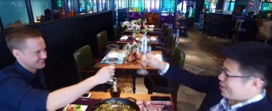 Ohne Moos grandios – Das Leben in Beijing ohne Bargeld