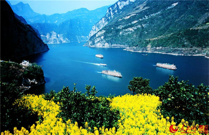 Die zehn sch?nsten Landschaftsaufnahmen chinesischer Internetnutzer