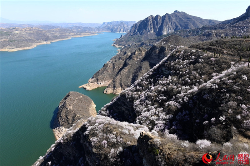 Die zehn sch?nsten Landschaftsaufnahmen chinesischer Internetnutzer
