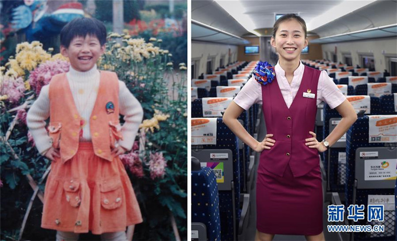 Zurück in die Kindheit