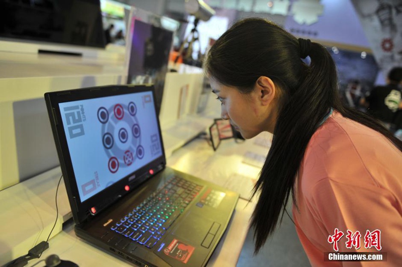 4. China-Südasien-Expo in Kunming er?ffnet