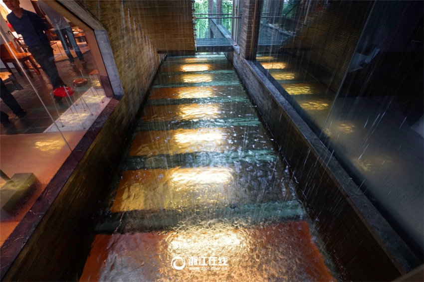 Wie aus dem M?rchen – Grün umranktes Haus in Wenzhou