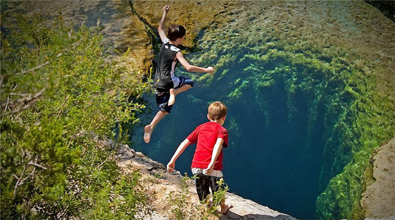 Inventur weltweiter Naturph?nomene