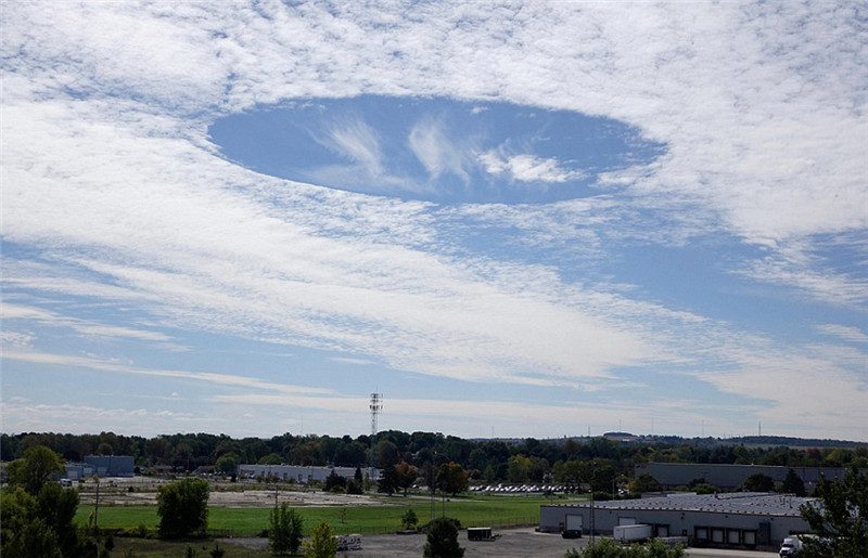 Inventur weltweiter Naturph?nomene