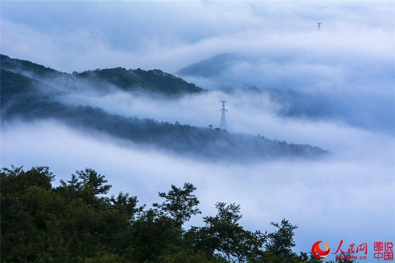 Neue Energie, neue Sehenswürdigkeit