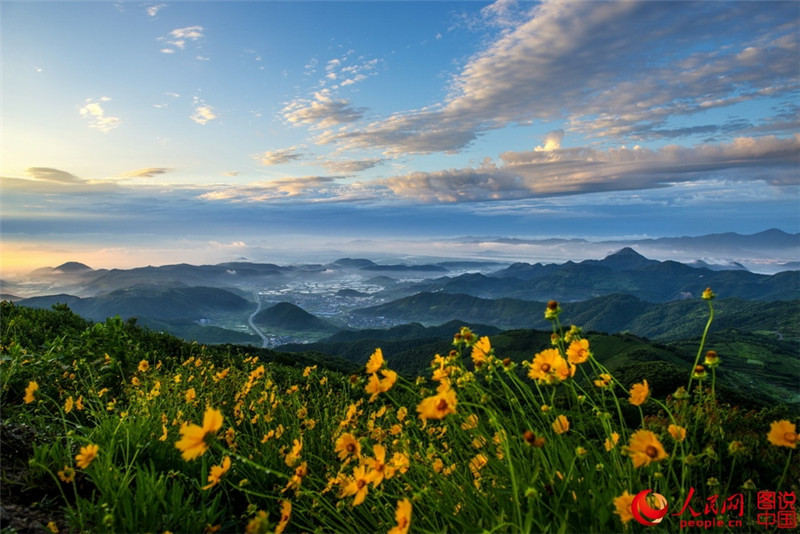 Neue Energie, neue Sehenswürdigkeit