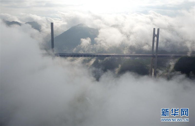 Brücke ins Nirgendwo