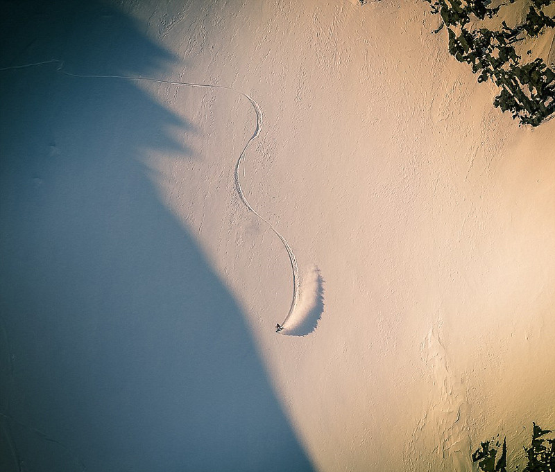 Preistr?ger des UAV-Fotowettbewerbs 2016