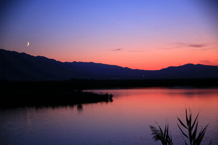 Stadt Bole: Start der Seidenstra?enrallye 2016