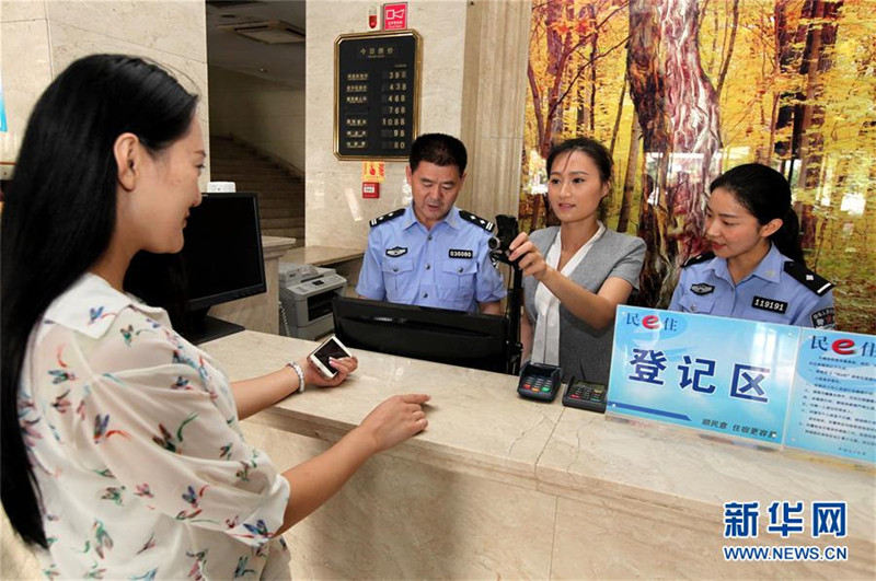 Bekannte Gesichter herzlich willkommen