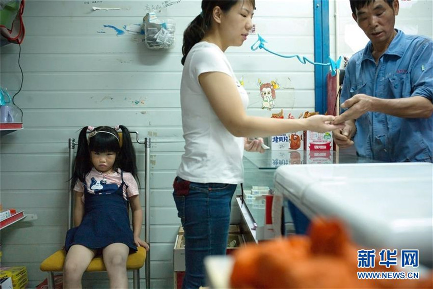 Sommerferien der kleinen ?Zugv?gel“