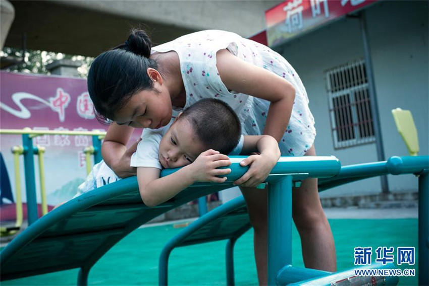 Sommerferien der kleinen ?Zugv?gel“