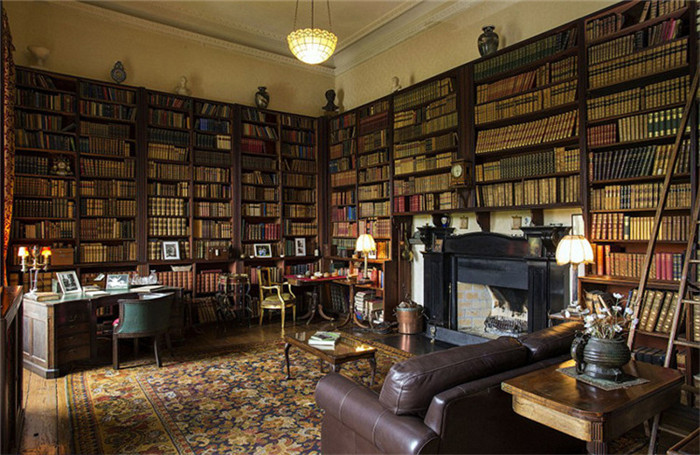 Malirisch sch?n – 300-j?hriges Gut für 8,5 Millionen Pfund zu verkaufen