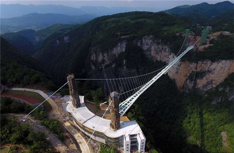 ?Made in China“ macht was her