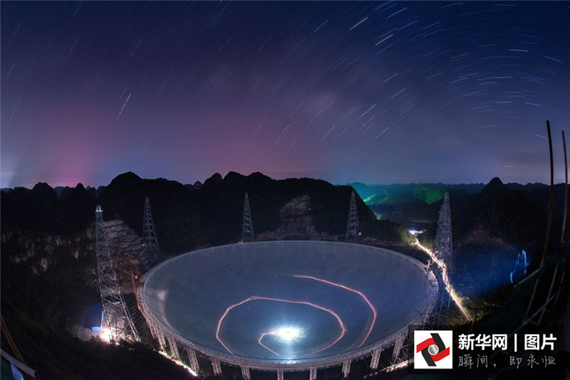 ?Made in China“ macht was her