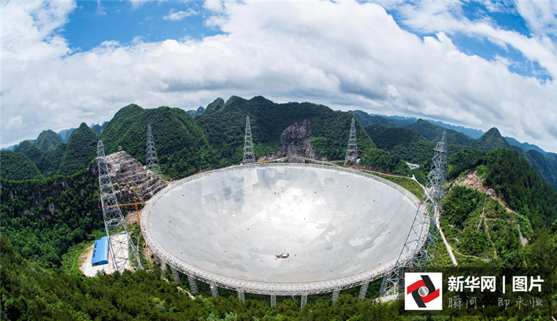 ?Made in China“ macht was her