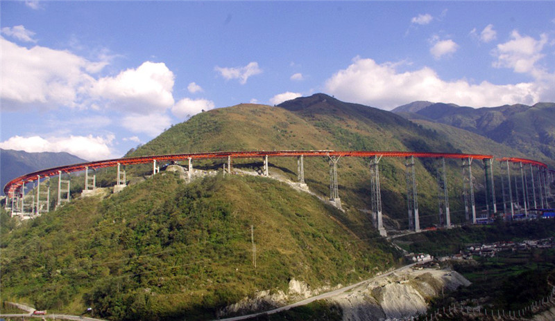 ?Made in China“ macht was her