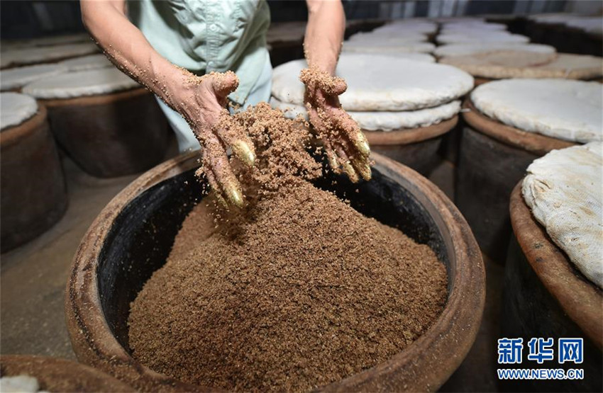 Essig-Fabrik wird zur Sehenswürdigkeit