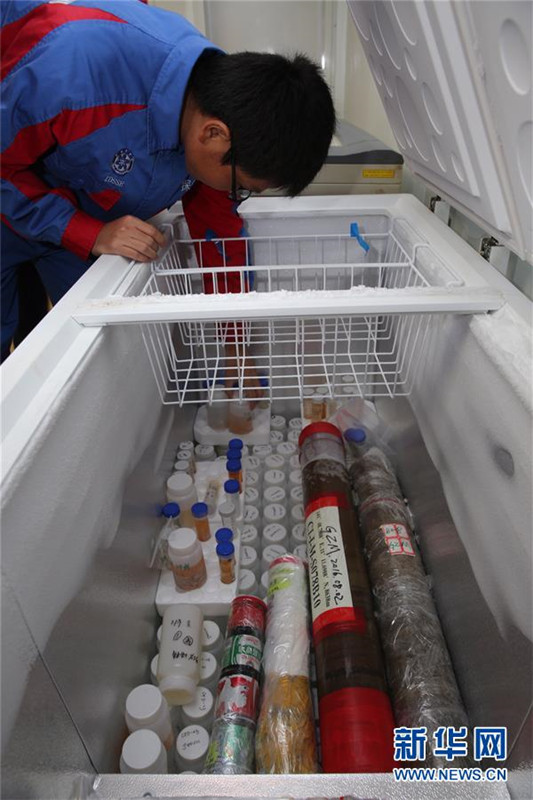 China l?sst tief blicken – Tiefseeforschung im Marianengraben