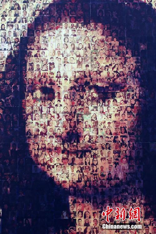 Die L?cheln der Mona Lisa