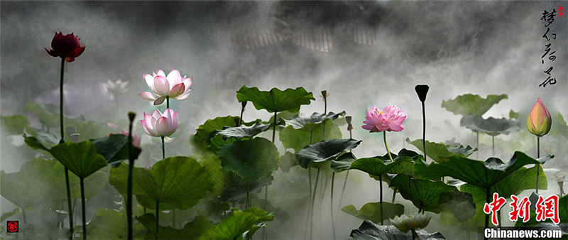 Fotowettbewerb: ?Wundersch?nstes China“