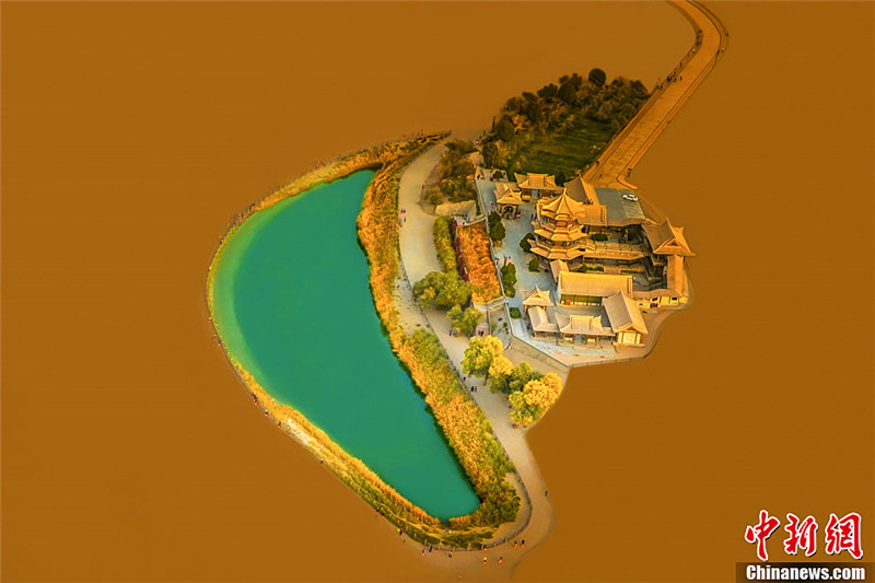 Fotowettbewerb: ?Wundersch?nstes China“