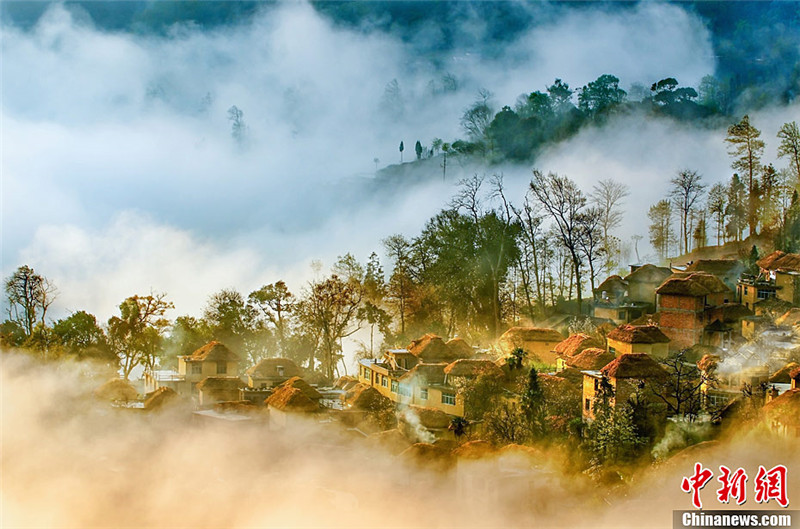 Fotowettbewerb: ?Wundersch?nstes China“