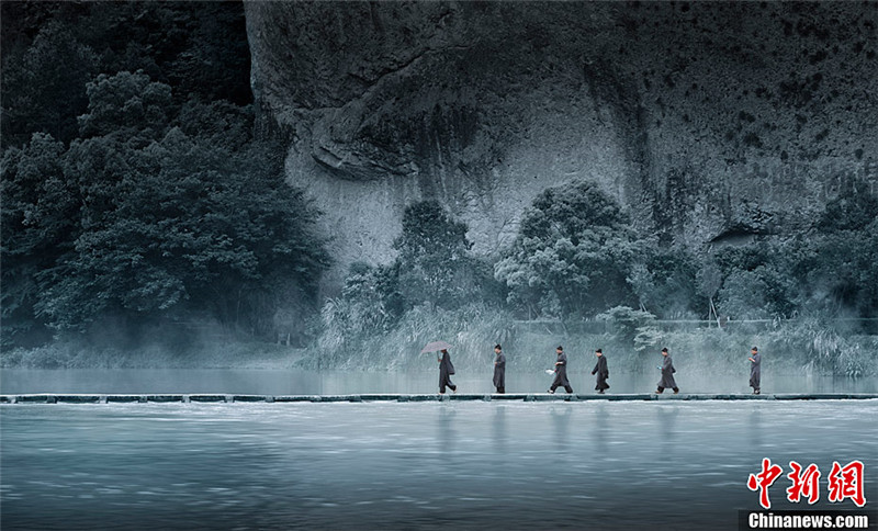 Fotowettbewerb: ?Wundersch?nstes China“