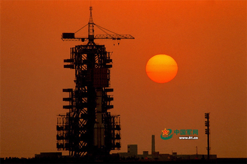 Shenzhou – Chinas astronomische Elf auf dem Weg zu den Sternen