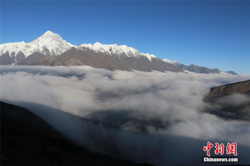 Der au?ergew?hnliche ?Glanz Buddhas“ in Sichuan