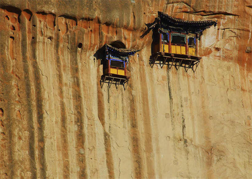 Fotowettbewerb: Ganzhous faszinierende Landschaft