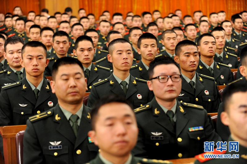 Bedeutende Rede Xi Jinpings auf der Versammlung zur Feier des 150. Geburtstages von Sun Yat-sen