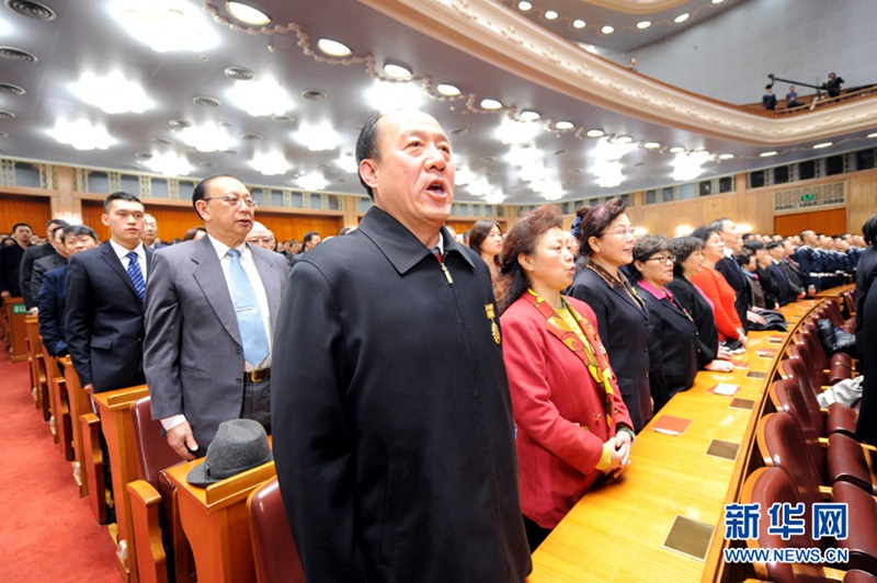 Bedeutende Rede Xi Jinpings auf der Versammlung zur Feier des 150. Geburtstages von Sun Yat-sen