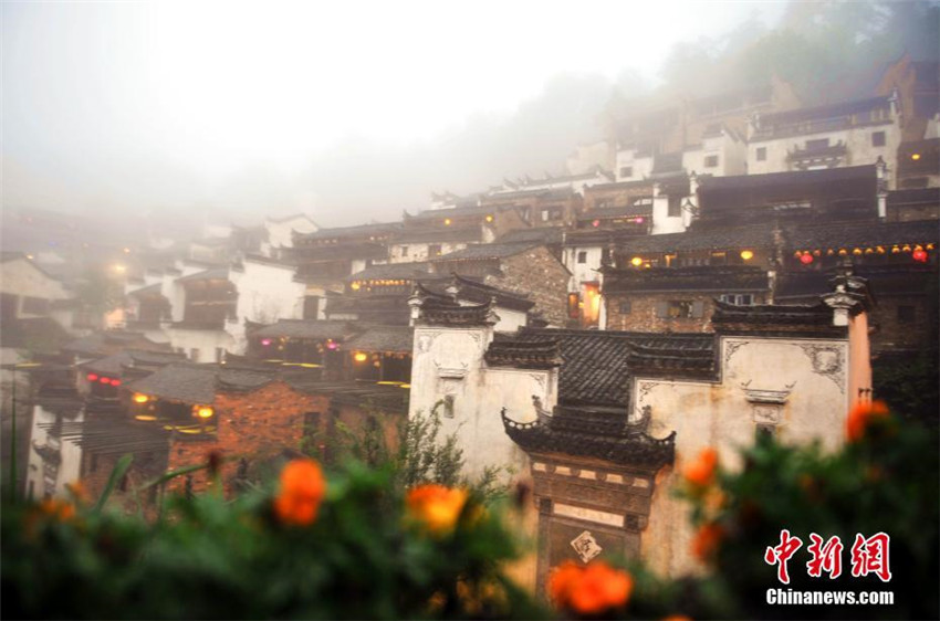 Wuyuan – Chinas sch?nstes Dorf