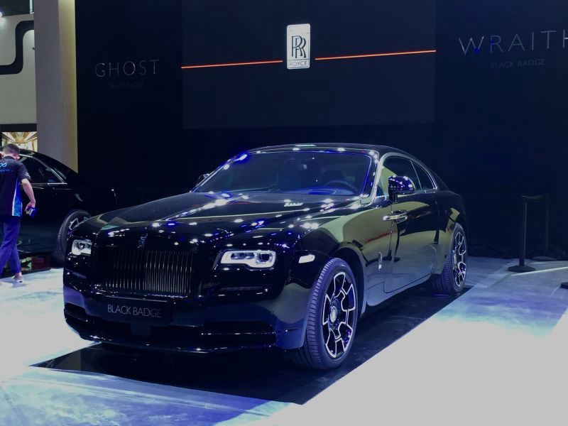 Automesse Guangzhou 2016 er?ffnet