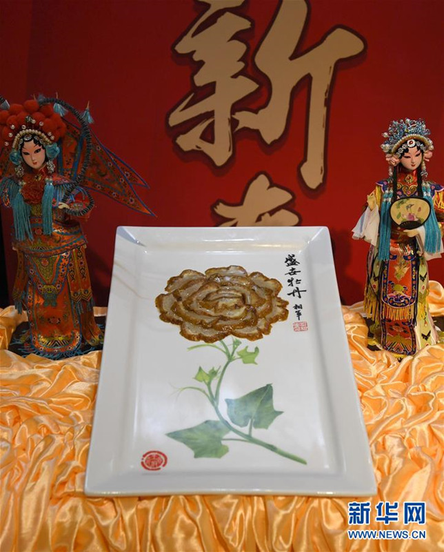 Jüngste Gerichte 2016: Mit gutem Appetit ins Neue Jahr