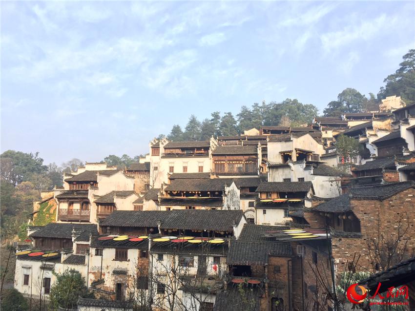 Journalisten in Porzellanlanden