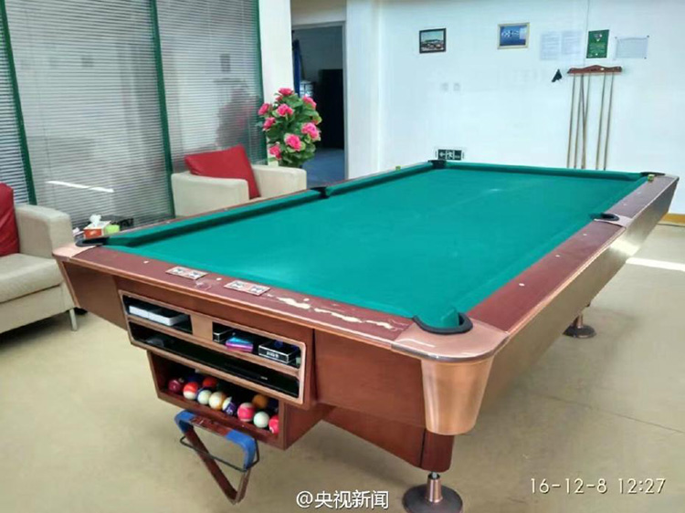 Einblick in die chinesische Antarktisstation Zhongshan