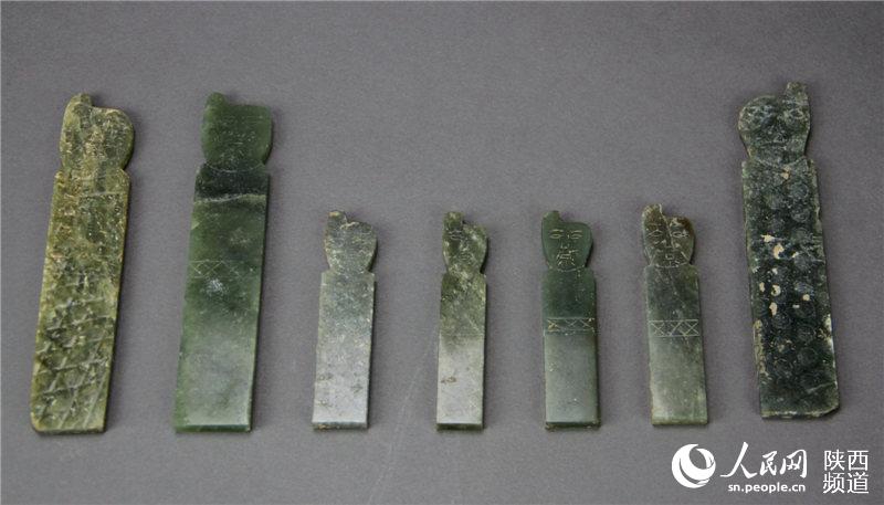 Terrasse für Himmelskult der Qin- und Han-Dynastien in Shaanxi entdeckt