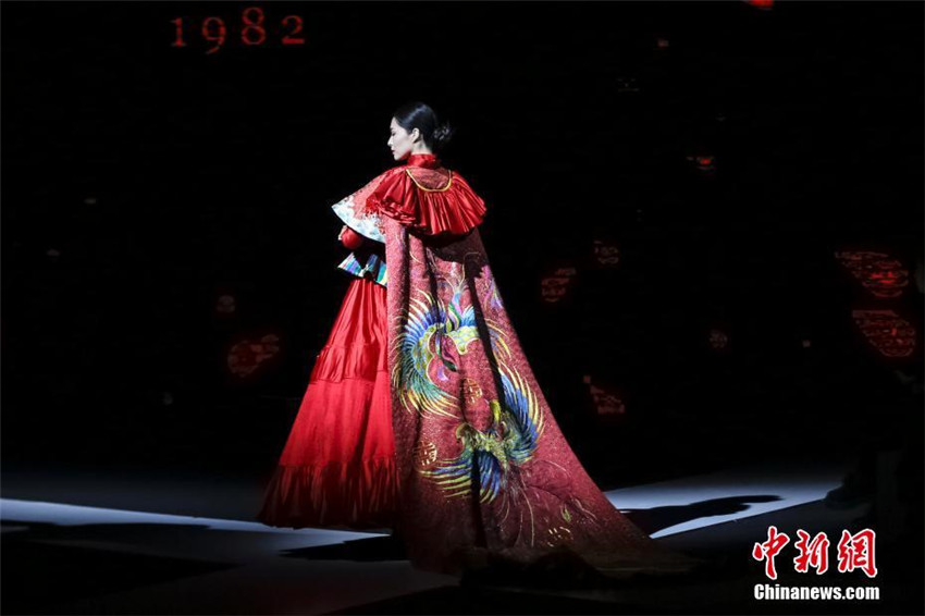 Harbiner Modewoche er?ffnet