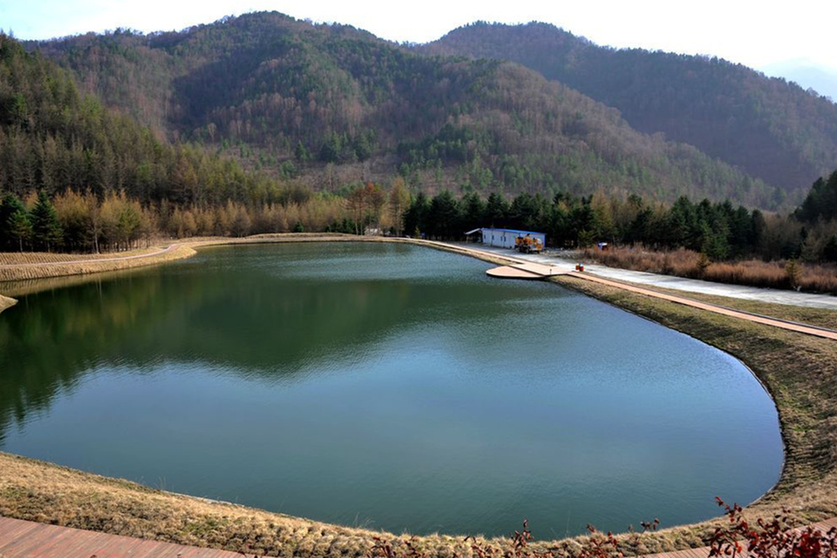 13 neue nationale Reiseziele der 4A-Klasse in Shaanxi erhalten Zertifikate