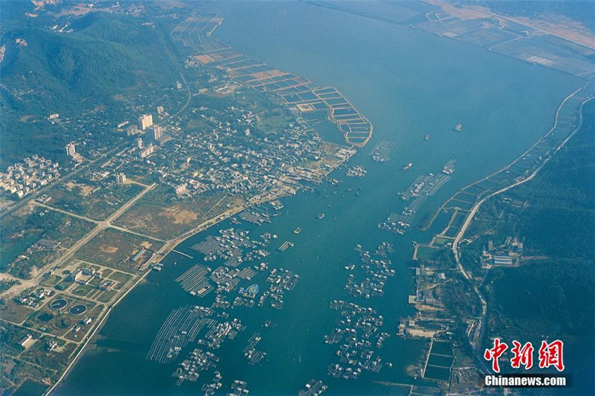 Xisha-Inseln: Chinas Malediven